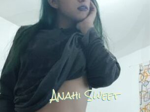 Anahi_Sweet