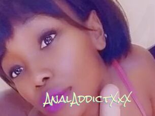 AnalAddictXxX