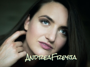 AndreaFreyja