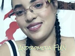 Andromeda_FUN