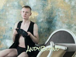 AndyBlond