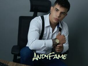 AndyFame