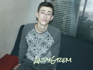 AndyGrem