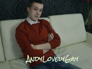 AndyLovelyGay