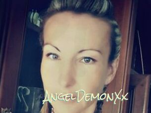 AngelDemonXx