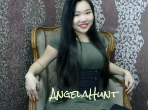 AngelaHunt