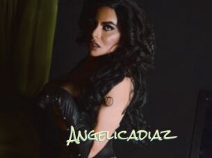 Angelicadiaz