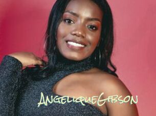 AngeliqueGibson