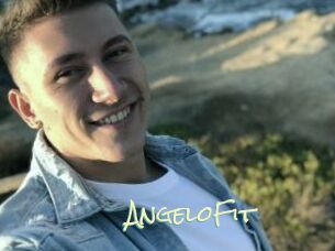 AngeloFit