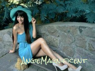 AngieMagnificent