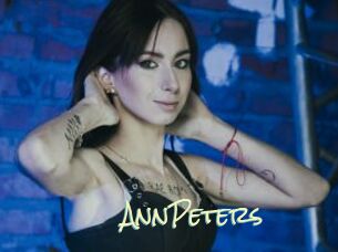 AnnPeters