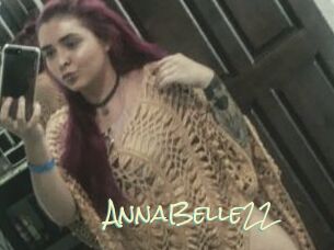 AnnaBelle22