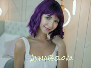 AnnaBelova