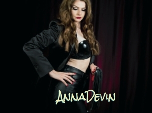 AnnaDevin