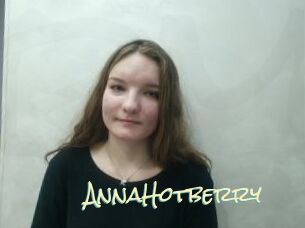 AnnaHotberry