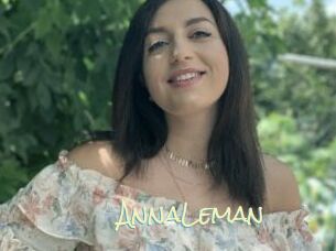 AnnaLeman