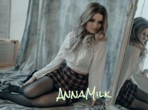 AnnaMilk