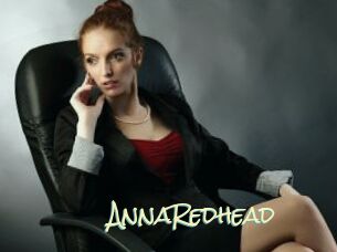 AnnaRedhead