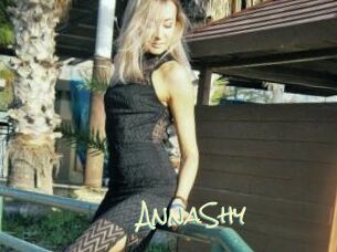 AnnaShy