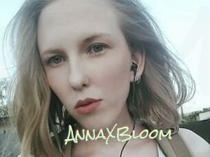 AnnaXBloom