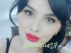 Annabelle27