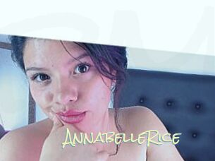 AnnabelleRice