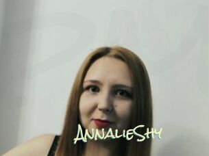 AnnalieShy