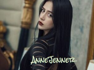 AnneJenner