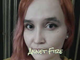 Annet_Fire