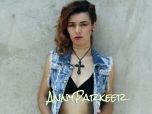 AnnyParkeer