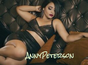 AnnyPeterson