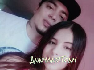 AnnyandTony