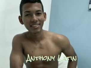 Anthony_Latin