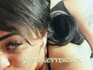 Antoinettexoxox