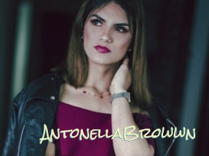 AntonellaBrowwn