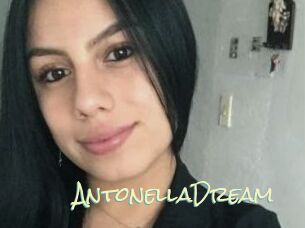 AntonellaDream