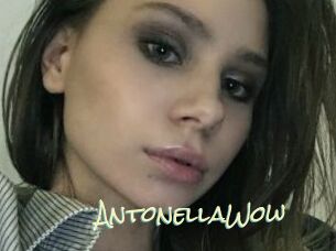 AntonellaWow