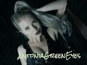 AntoniaGreenEyes