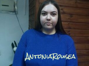 AntoniaRousea