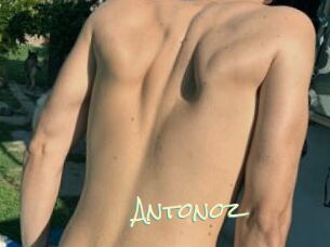 Antonoz