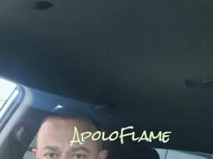 ApoloFlame