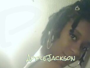 AppleJackson