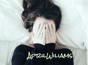 AprilWiliams