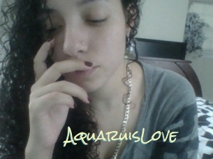 AquaruisLove