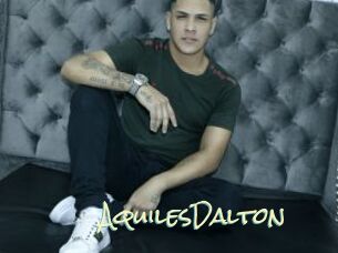 AquilesDalton