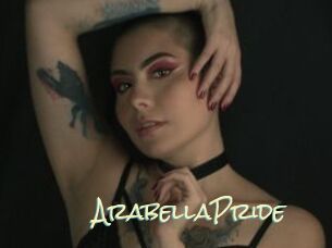 ArabellaPride