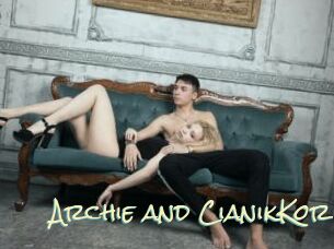 Archie_and_CianikKor