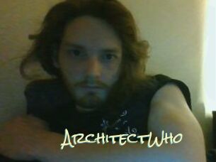 ArchitectWho