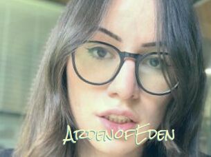 ArdenofEden