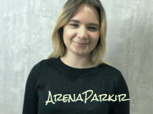 ArenaParkir